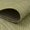Teppich, RELAX 4311, GREEN, 60 x 100 cm