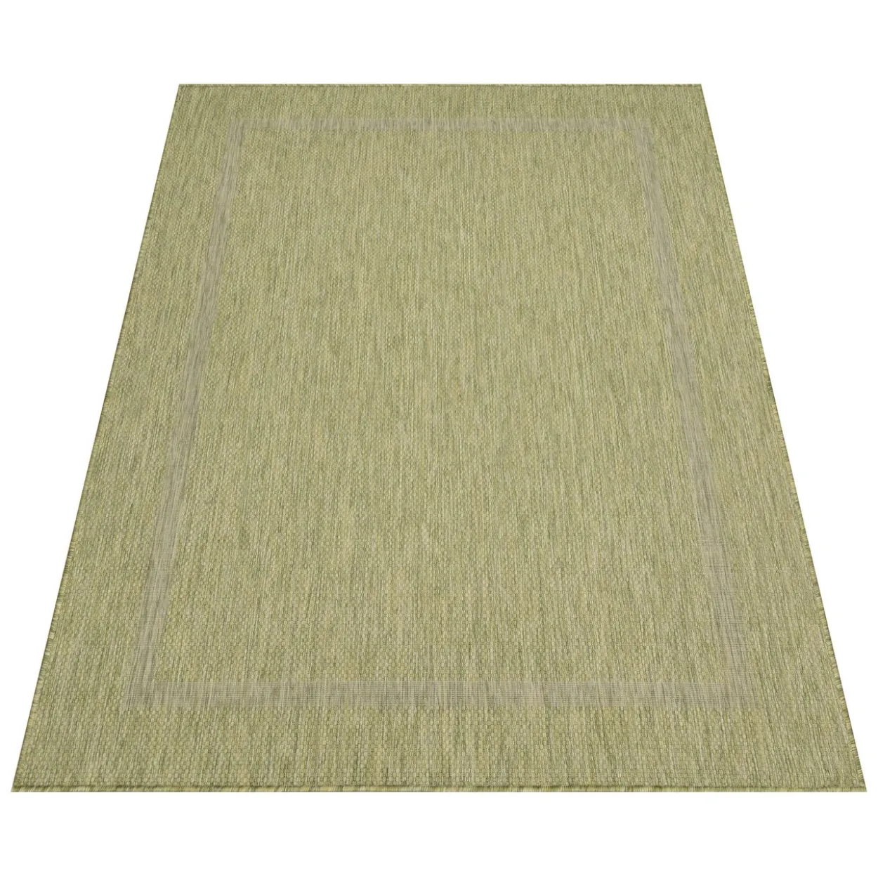 Teppich, RELAX 4311, GREEN, 80 x 150 cm