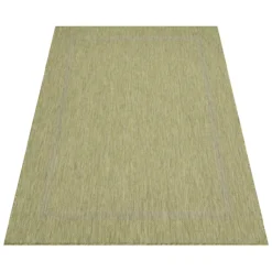 Teppich, RELAX 4311, GREEN, 120 x 170 cm