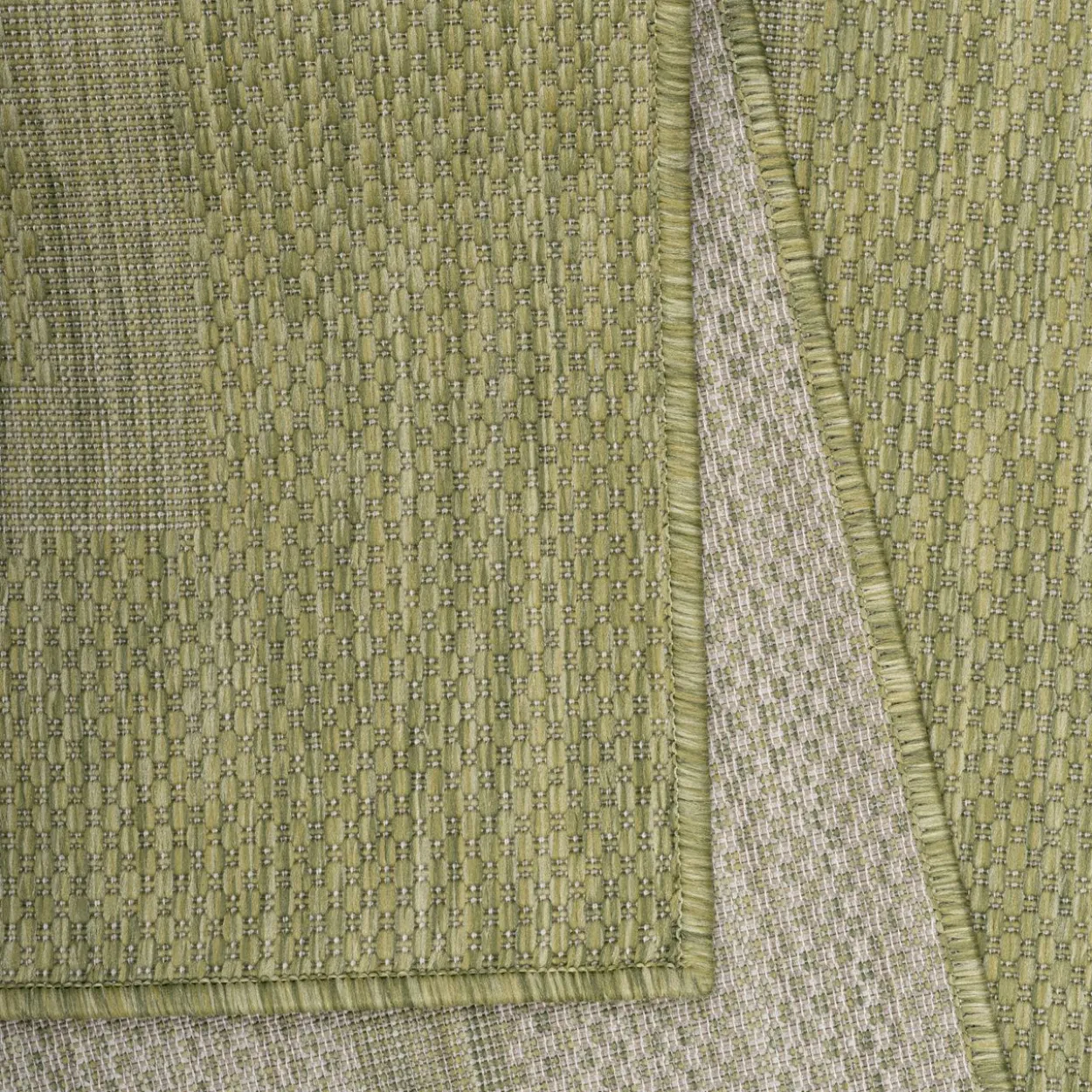 Teppich, RELAX 4311, GREEN, 120 x 170 cm