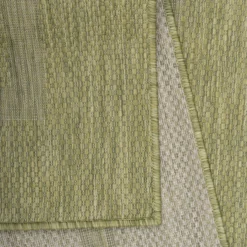 Teppich, RELAX 4311, GREEN, 140 x 200 cm