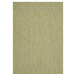 Teppich, RELAX 4311, GREEN, 160 x 230 cm