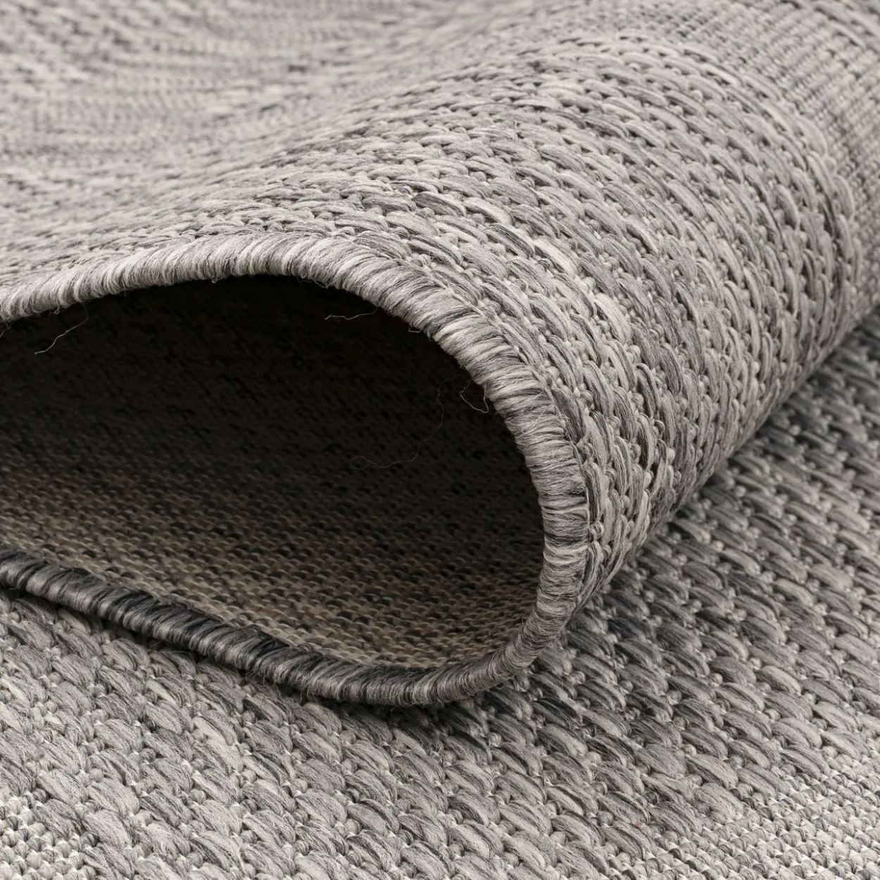 Teppich, RELAX 4311, GREY, 240 x 340 cm