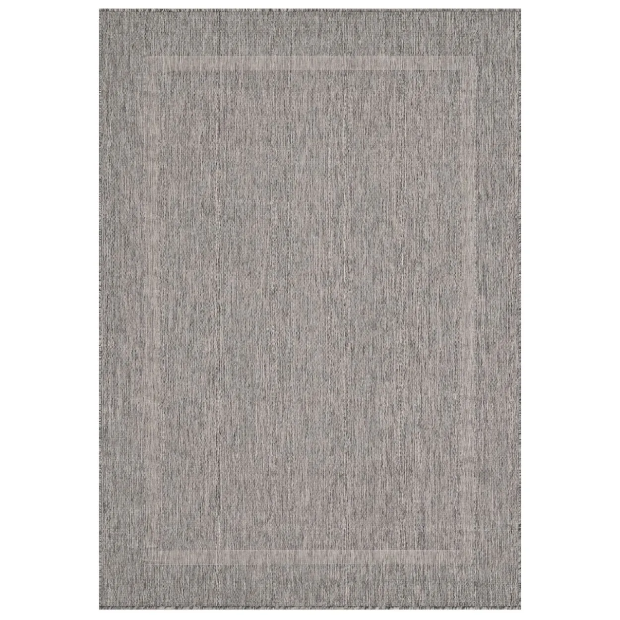 Teppich, RELAX 4311, GREY, 240 x 340 cm
