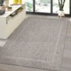 Teppich, RELAX 4311, GREY, 80 x 250 cm