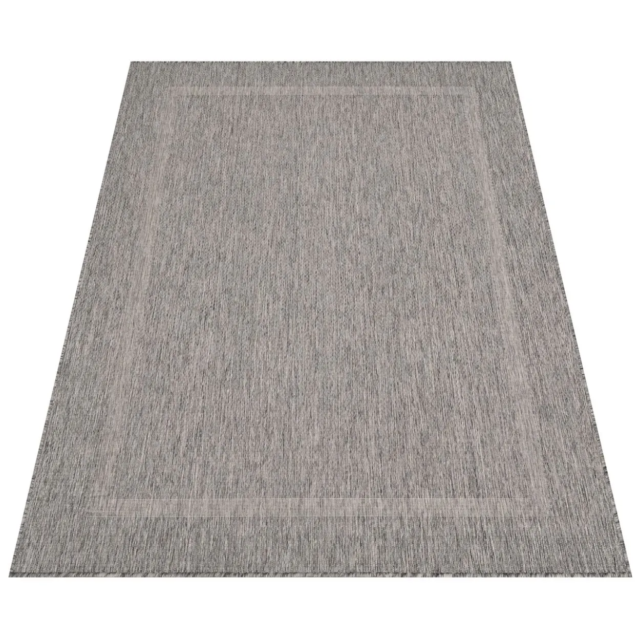Teppich, RELAX 4311, GREY, 140 x 200 cm