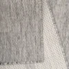 Teppich, RELAX 4311, GREY, 120 x 120 cm