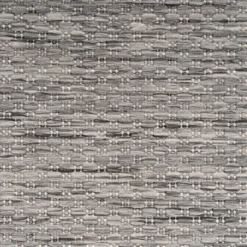 Teppich, RELAX 4311, GREY, 120 x 120 cm