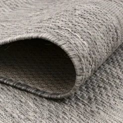 Teppich, RELAX 4311, GREY, 120 x 170 cm