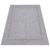 Teppich, RELAX 4311, SILVER, 80 x 150 cm