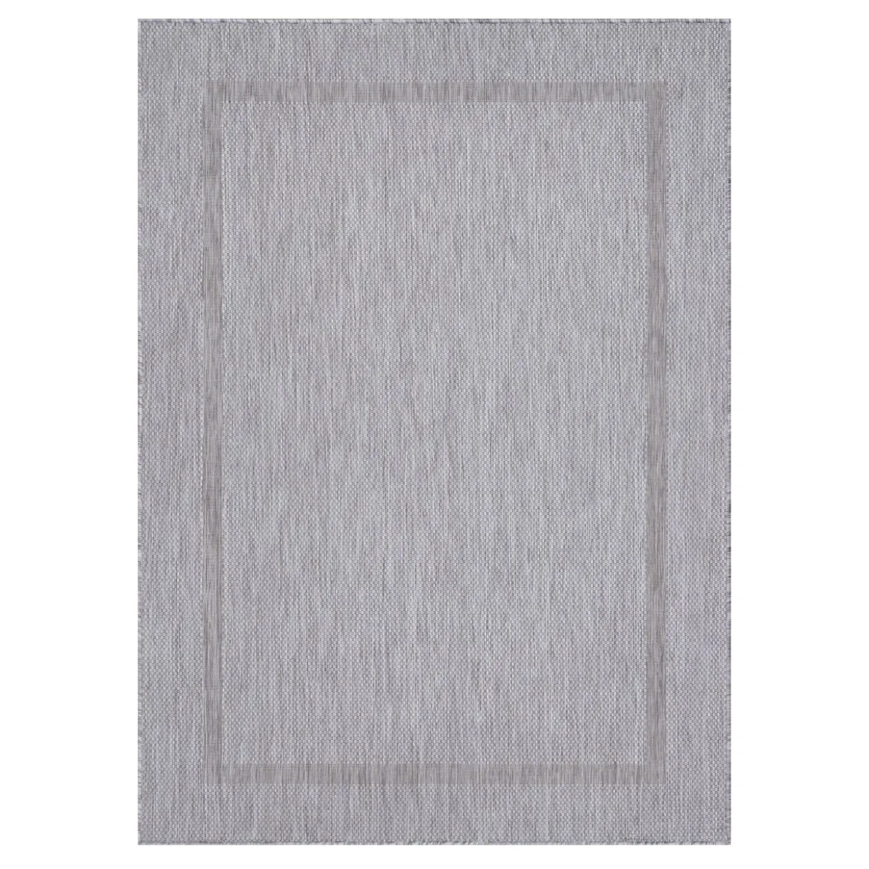 Teppich, RELAX 4311, SILVER, 160 x 230 cm