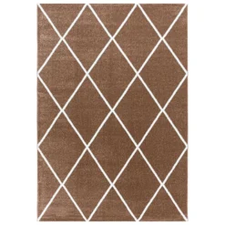 Teppich, RIO 4601, COPPER, 80 x 150 cm