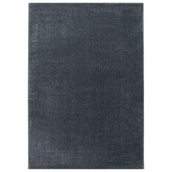 Teppich, RIO 4600, GREY, 80 x 150 cm