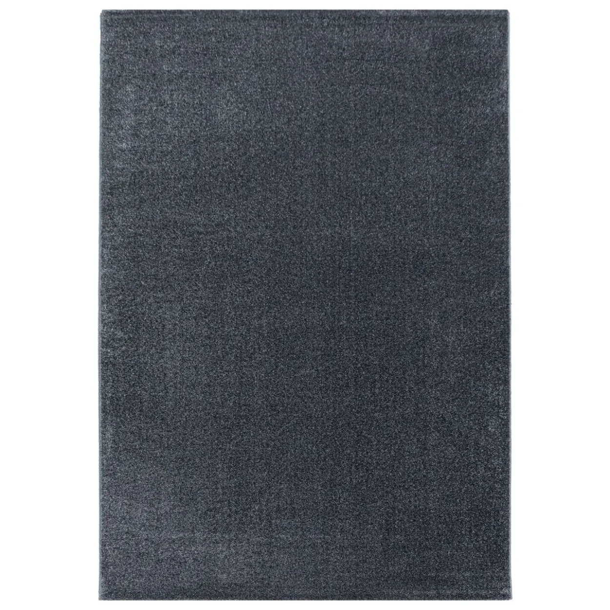 Teppich, RIO 4600, GREY, 80 x 150 cm