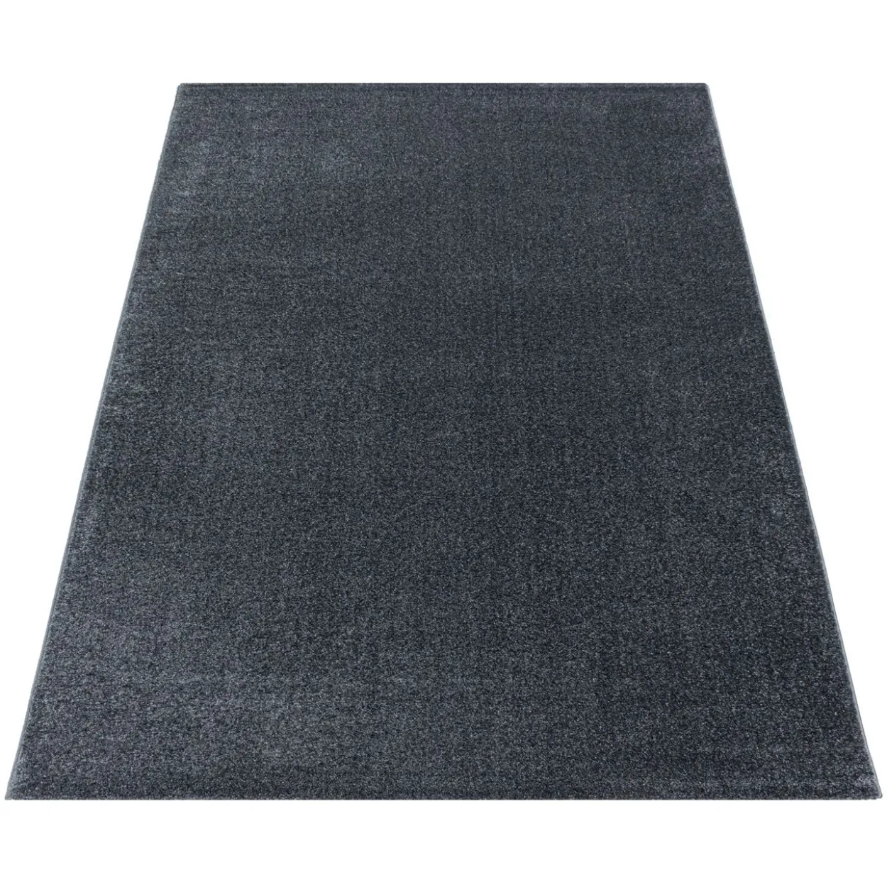 Teppich, RIO 4600, GREY, 80 x 150 cm