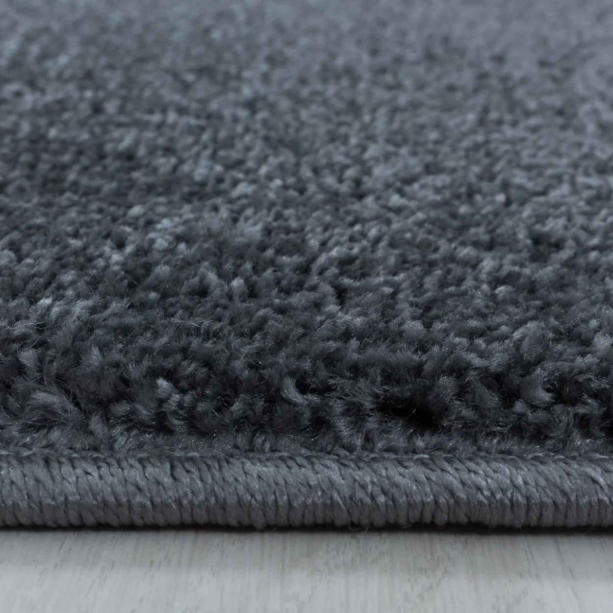 Teppich, RIO 4600, GREY, 80 x 150 cm