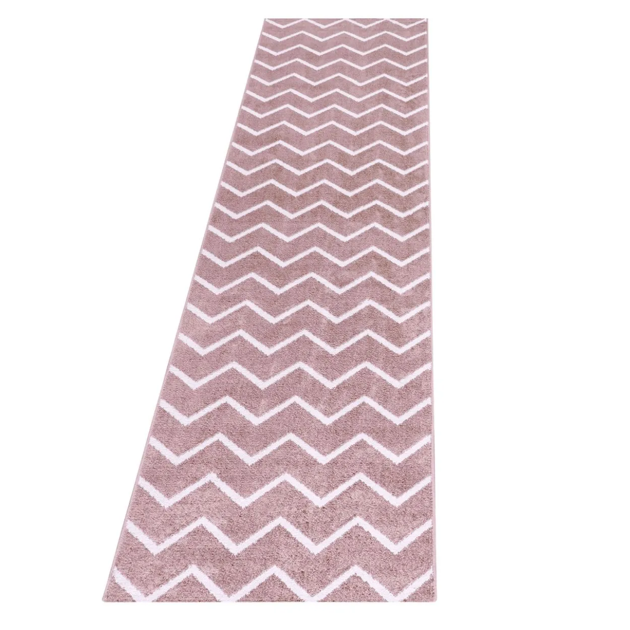 Teppich, RIO 4602, ROSE, 80 x 250 cm