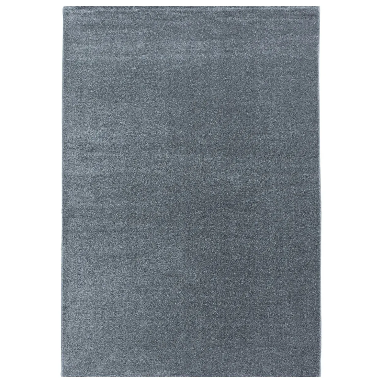 Teppich, RIO 4600, SILVER, 80 x 150 cm