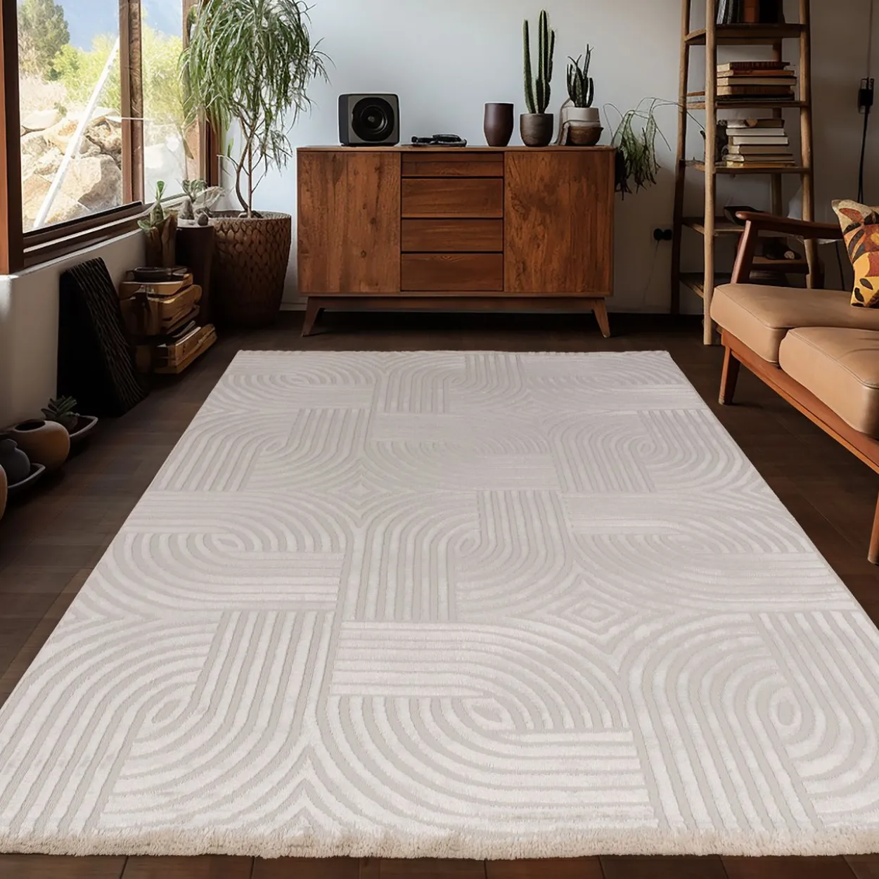 Teppich, SAHARA 1112