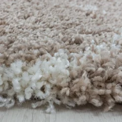 Teppich, SALSA 3201, BEIGE, 80 x 250 cm