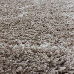 Teppich, SALSA 3201, BEIGE, 80 x 250 cm