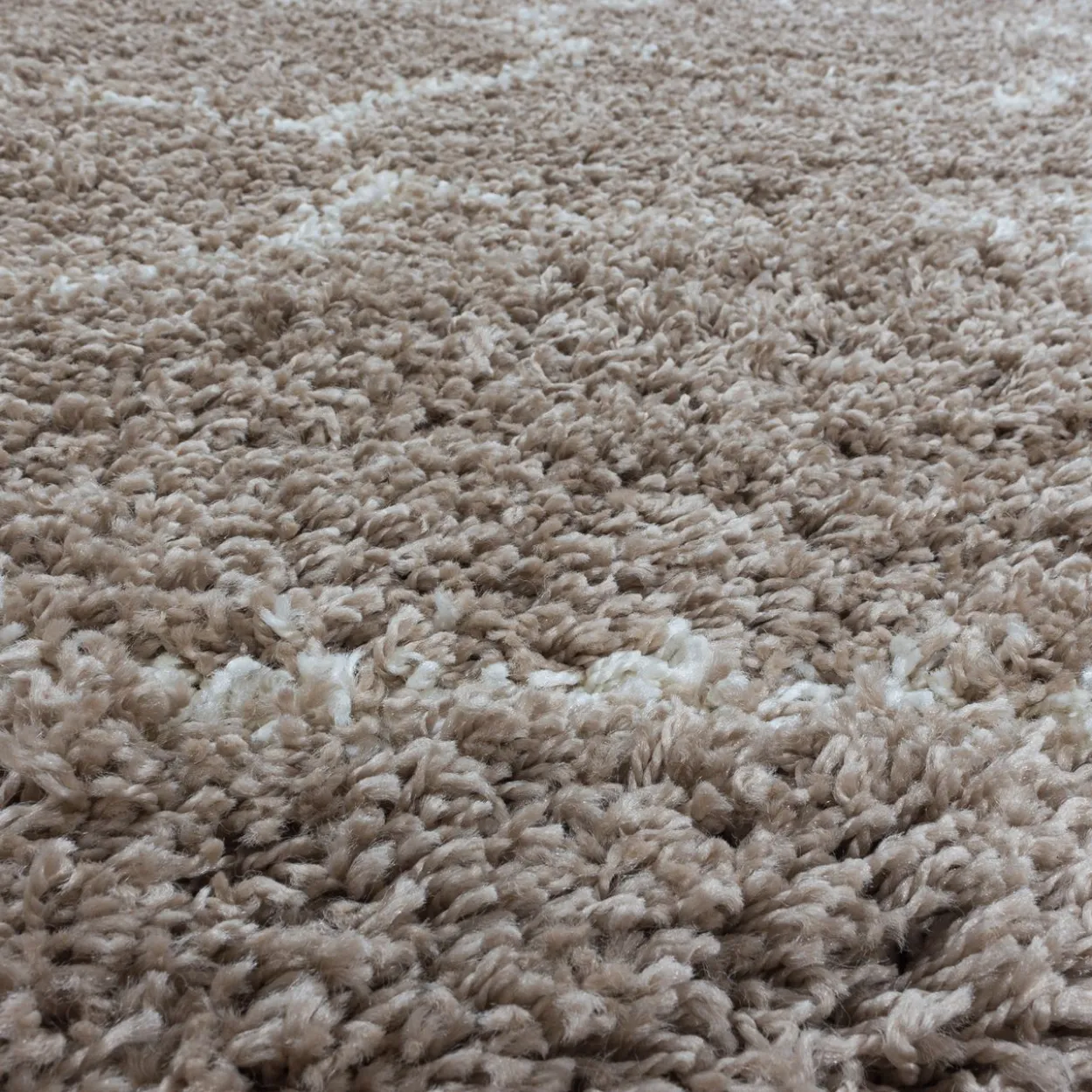 Teppich, SALSA 3201, BEIGE, 80 x 250 cm