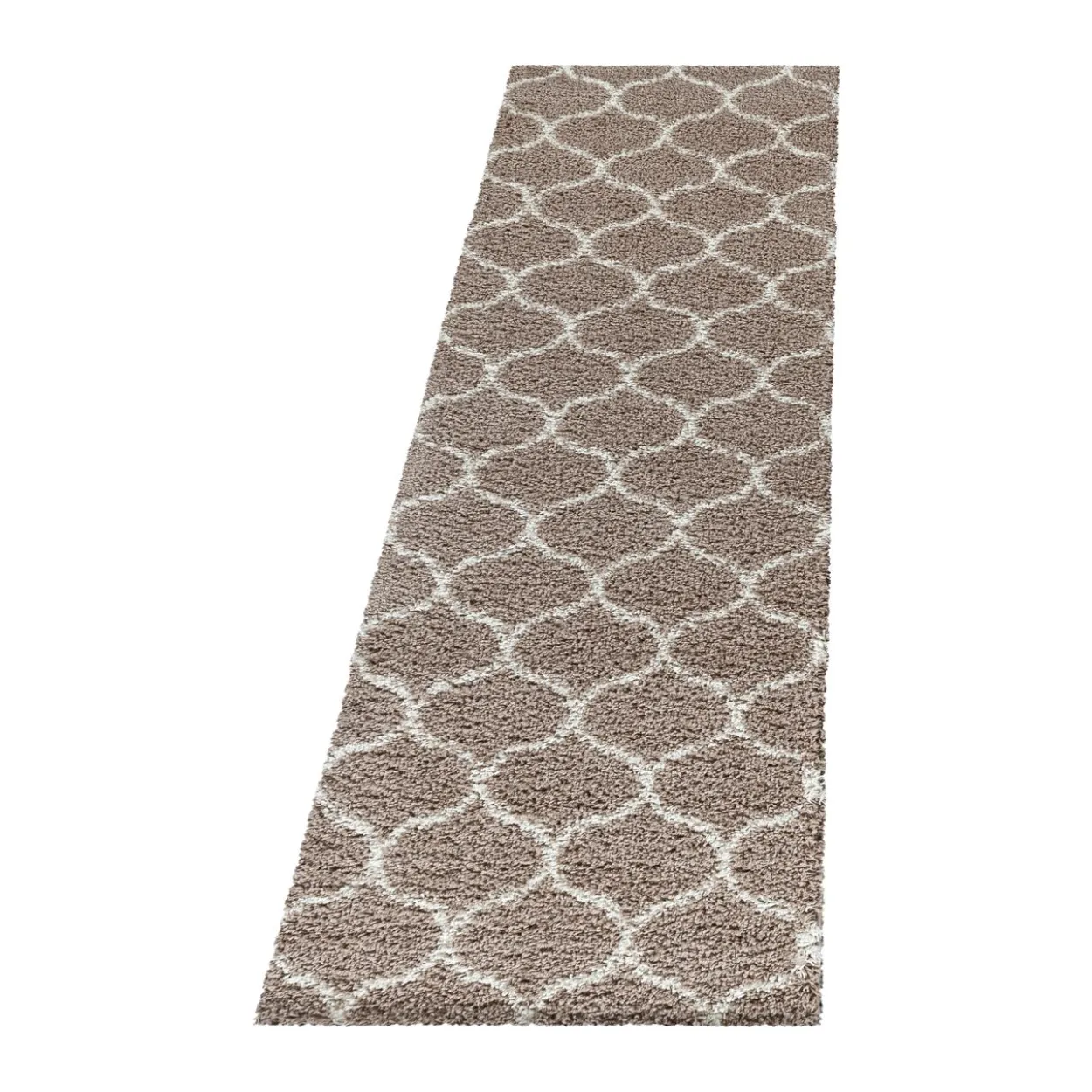 Teppich, SALSA 3201, BEIGE, 80 x 250 cm
