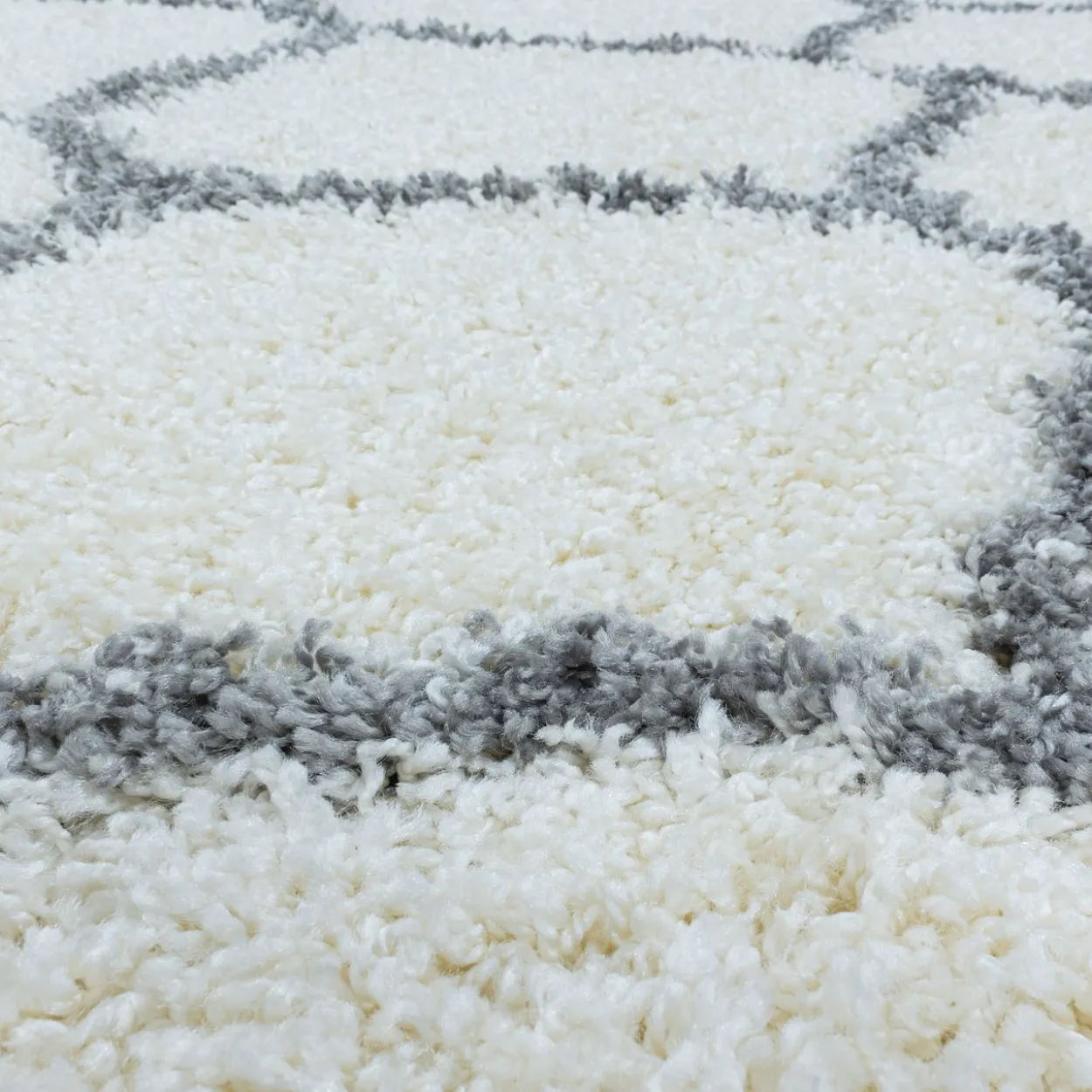 Teppich, SALSA 3201, CREAM, 80 x 150 cm
