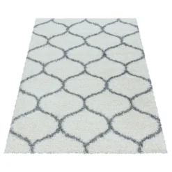 Teppich, SALSA 3201, CREAM, 80 x 150 cm