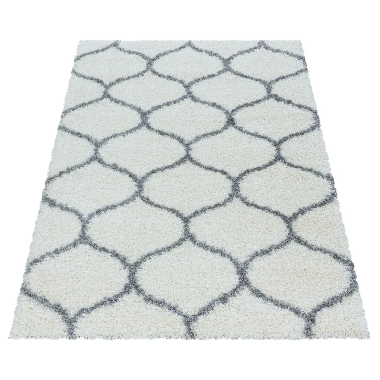 Teppich, SALSA 3201, CREAM, 80 x 150 cm