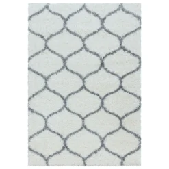 Teppich, SALSA 3201, CREAM, 80 x 150 cm