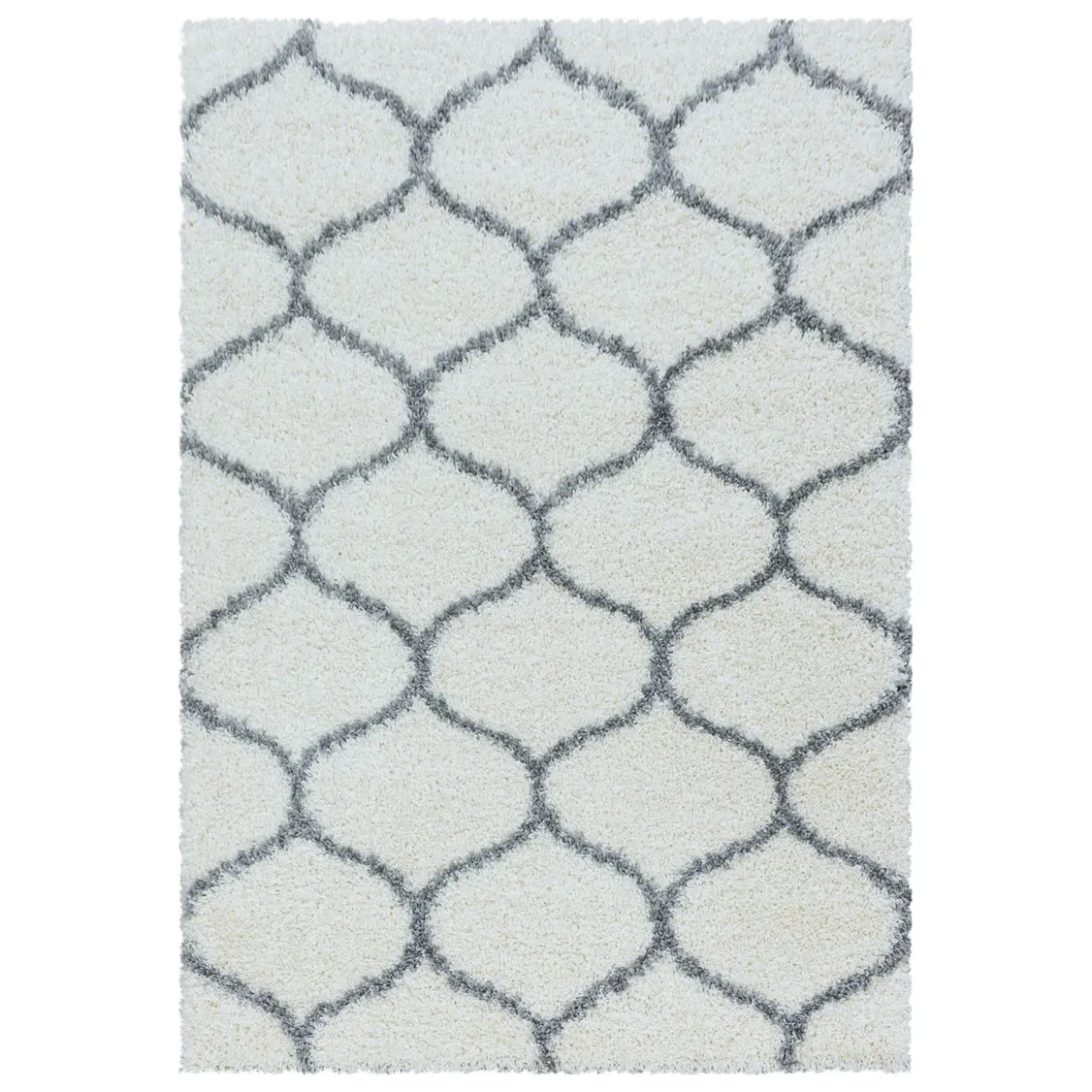 Teppich, SALSA 3201, CREAM, 80 x 150 cm