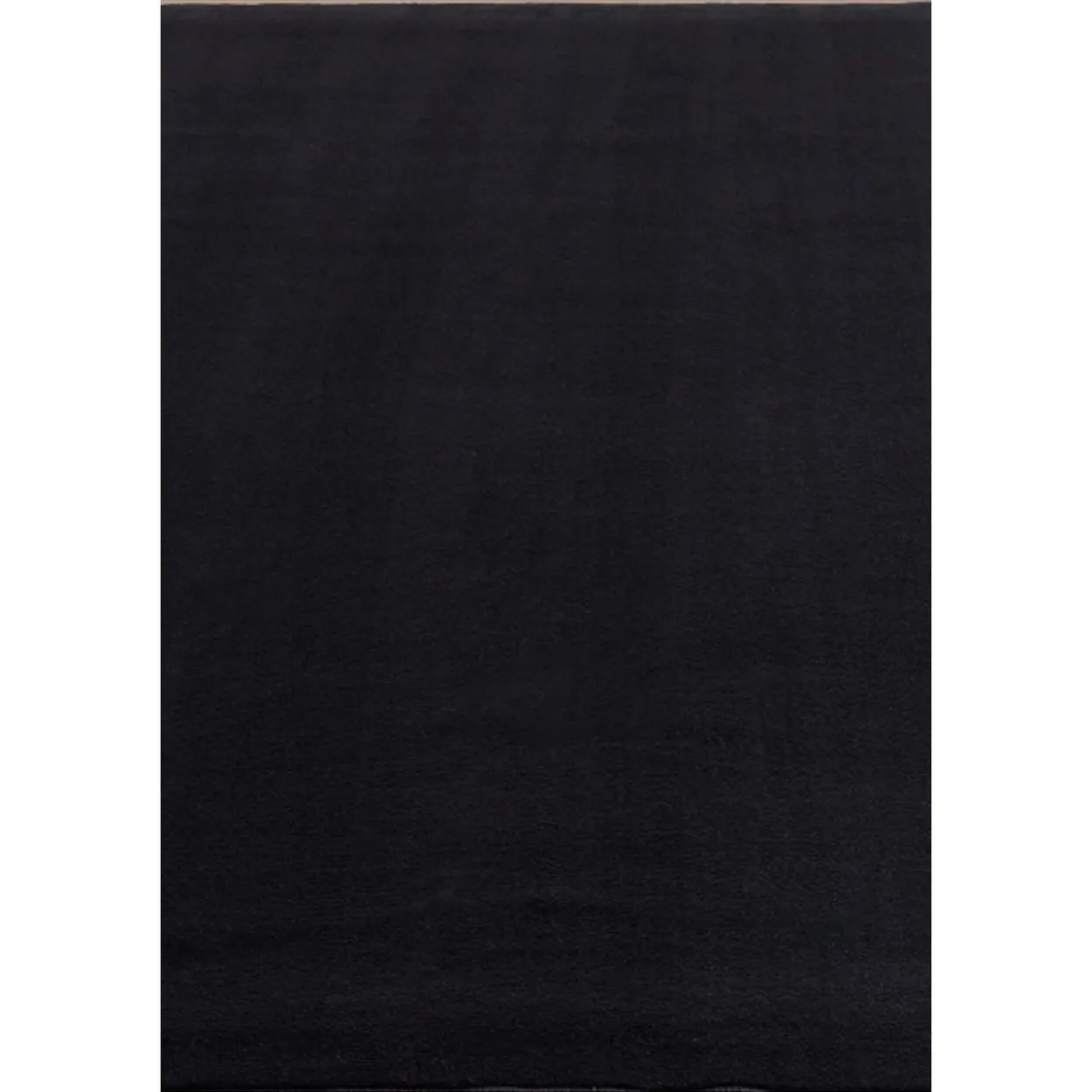 Teppich, SKY 5400, BLACK, 60 x 110 cm