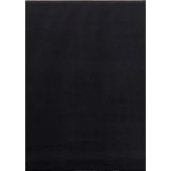 Teppich, SKY 5400, BLACK, 140 x 200 cm