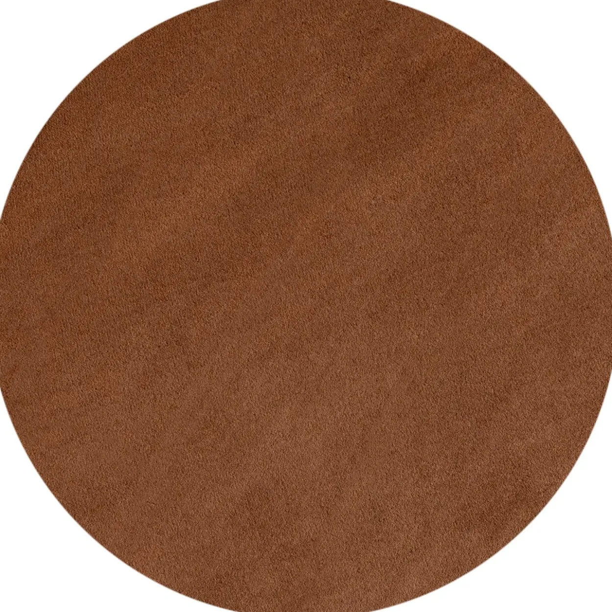 Teppich, SKY 5400, BROWN, 120 x 120 cm