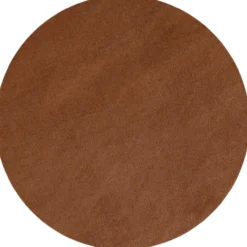 Teppich, SKY 5400, BROWN, 160 x 160 cm
