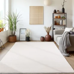 Teppich, SKY 5400, CREAM, 60 x 110 cm