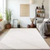Teppich, SKY 5400, CREAM, 80 x 250 cm