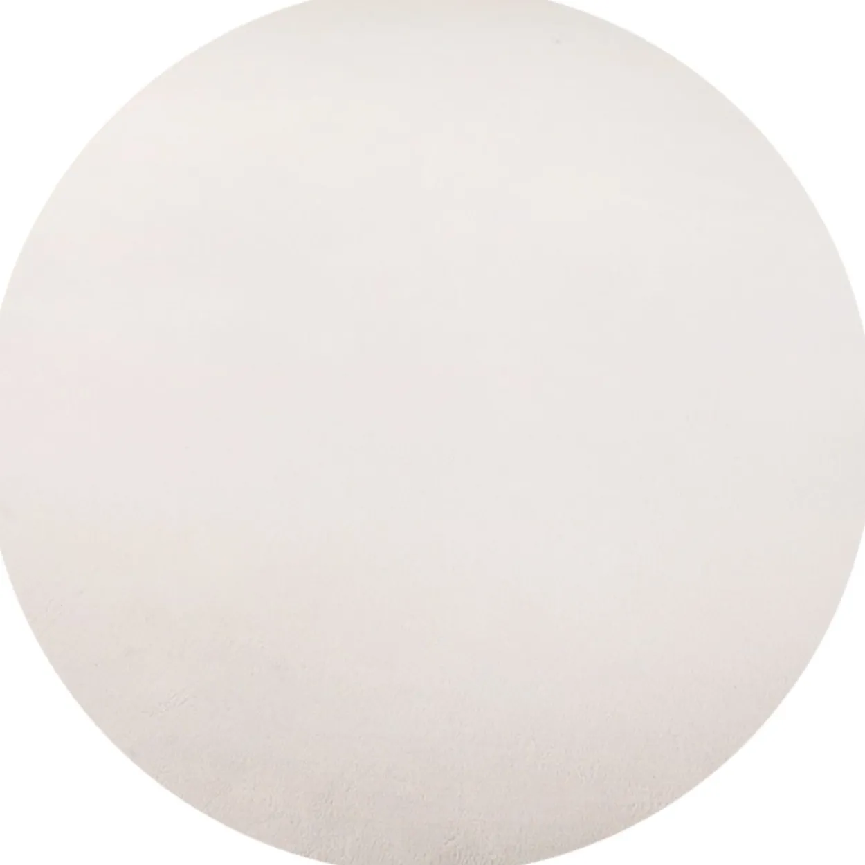 Teppich, SKY 5400, CREAM, 120 x 120 cm