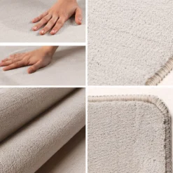 Teppich, SKY 5400, CREAM, 200 x 290 cm