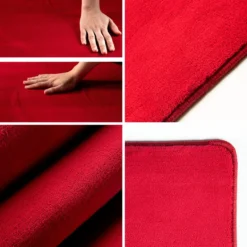 Teppich, SKY 5400, RED, 80 x 250 cm
