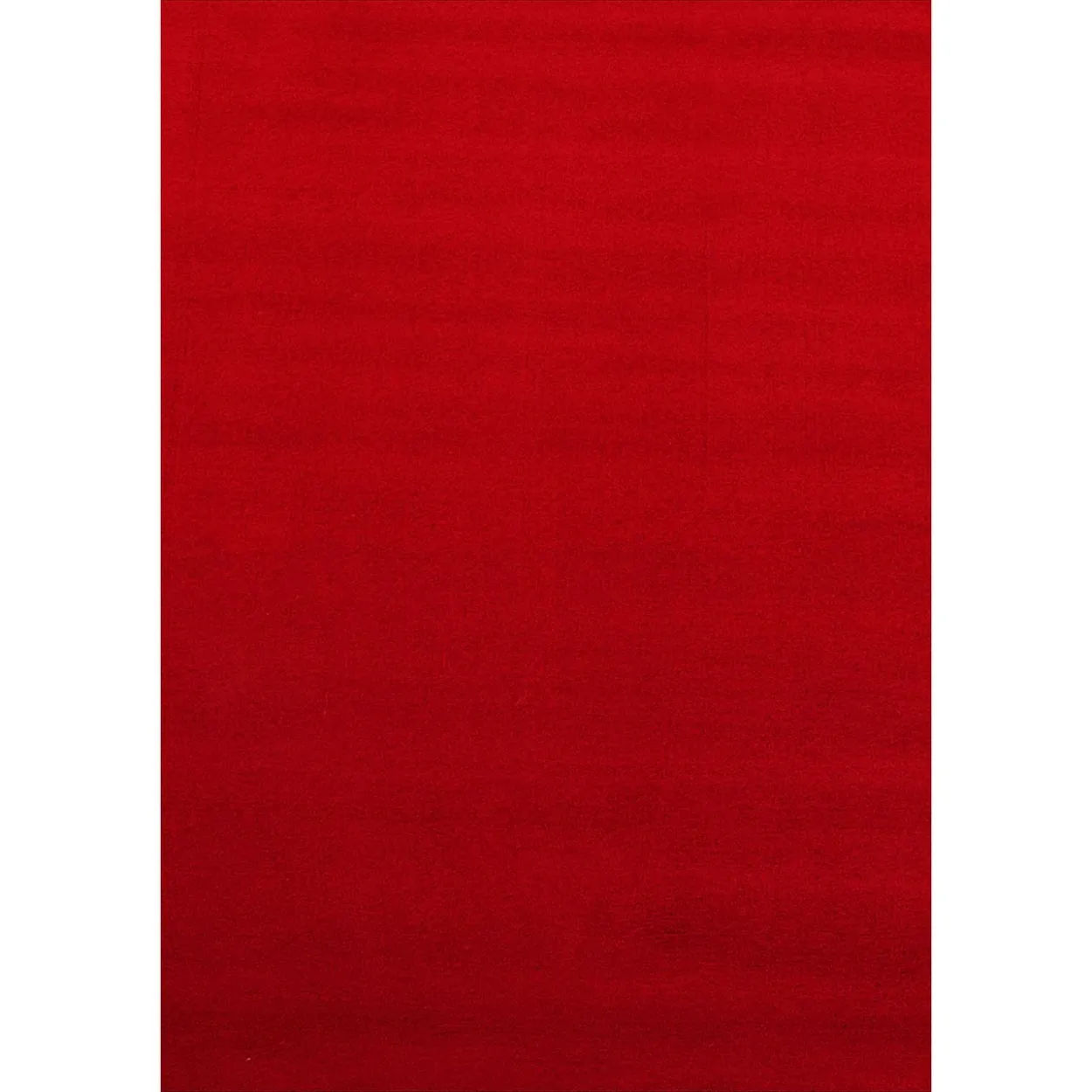 Teppich, SKY 5400, RED, 140 x 200 cm