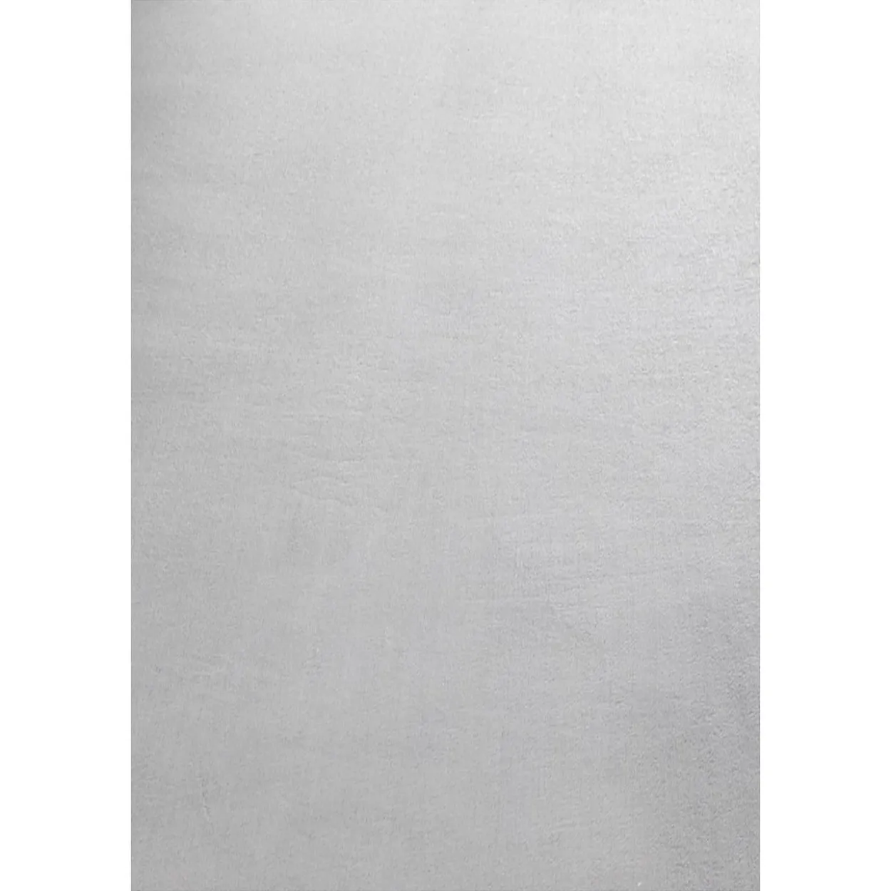 Teppich, SKY 5400, SILVER, 60 x 110 cm