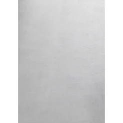Teppich, SKY 5400, SILVER, 80 x 250 cm