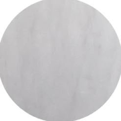 Teppich, SKY 5400, SILVER, 160 x 160 cm