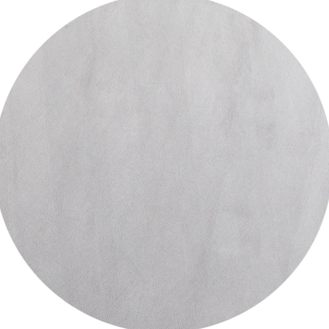 Teppich, SKY 5400, SILVER, 160 x 160 cm