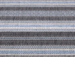 Teppich, SUNNY 4411, BLACK, 160 x 230 cm
