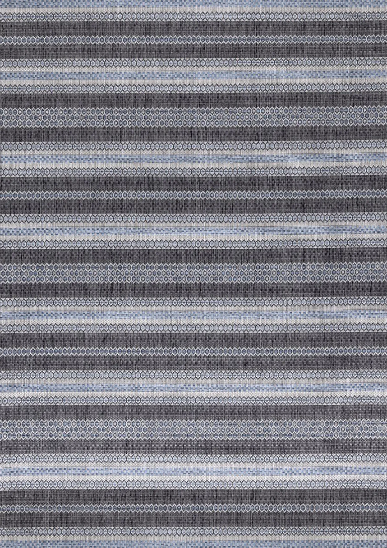 Teppich, SUNNY 4411, BLACK, 160 x 230 cm