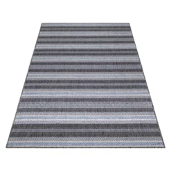 Teppich, SUNNY 4411, BLACK, 160 x 230 cm