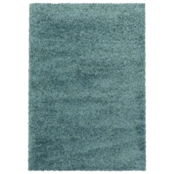 Teppich, SYDNEY 3000, AQUA, 140 x 200 cm